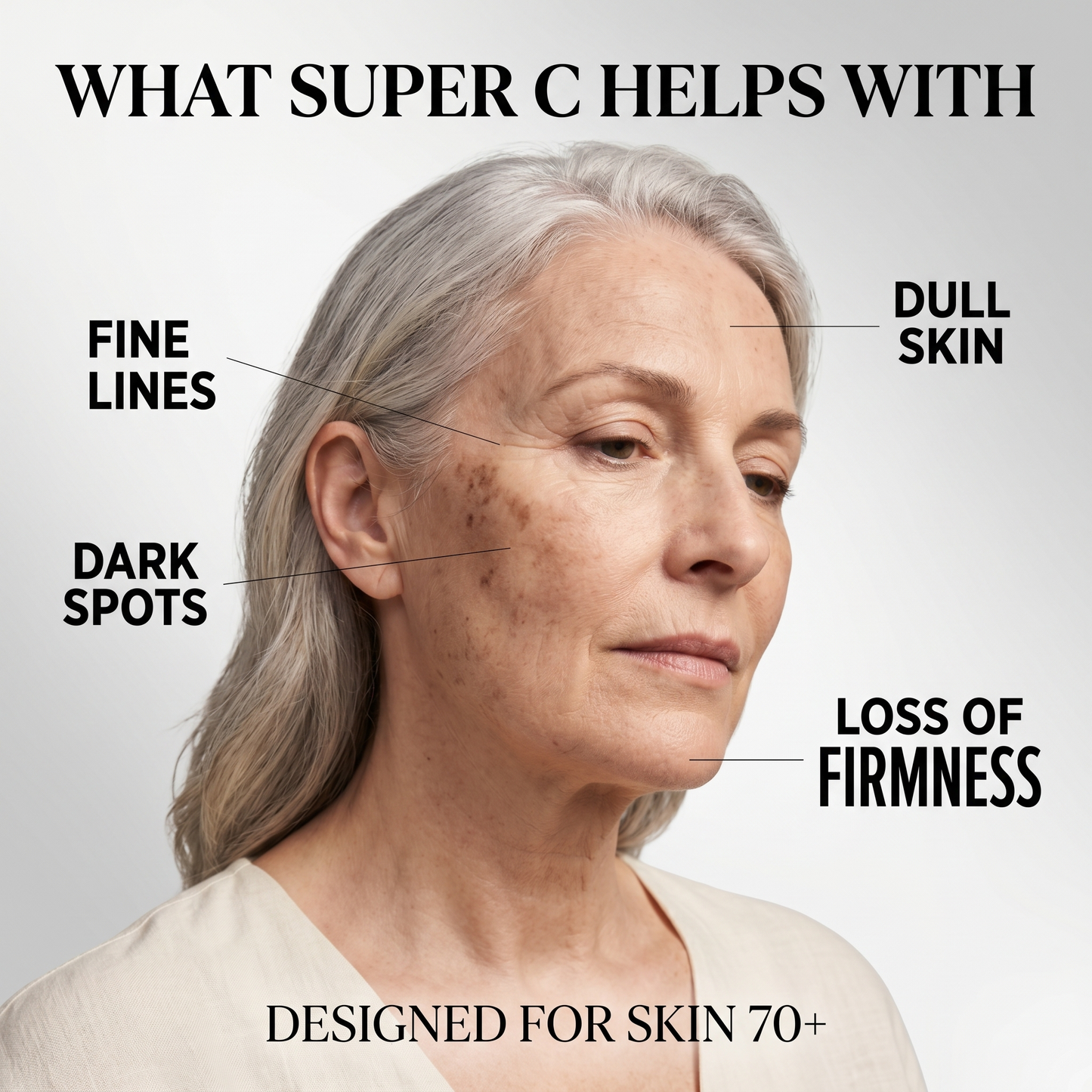 Ashfree Super C Serum